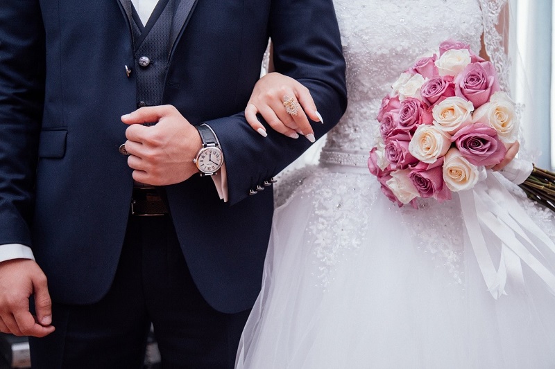 fecha matrimonio Boda organizar organización para boda